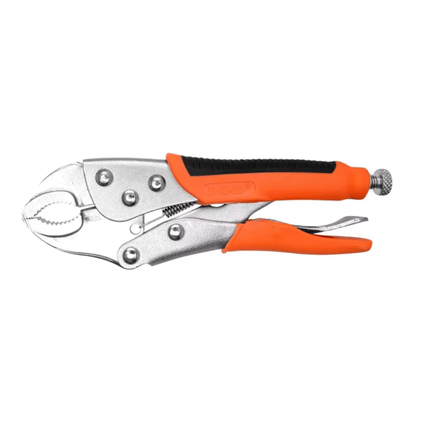 ALICATE DE PRESION 7" SHIND SD94047